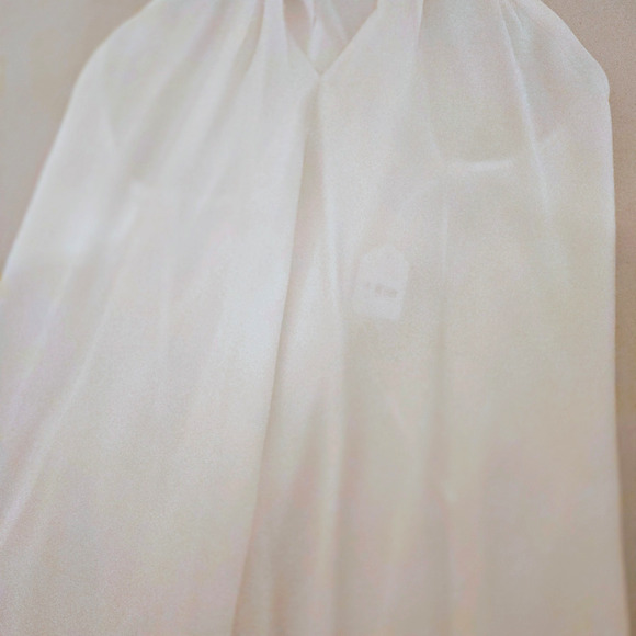 A.L.C. Elegant White Evening Sleeveless Blouse Top 8 - Picture 8 of 15